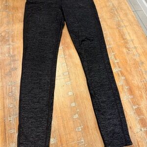 Athleta Charcoal Leggings